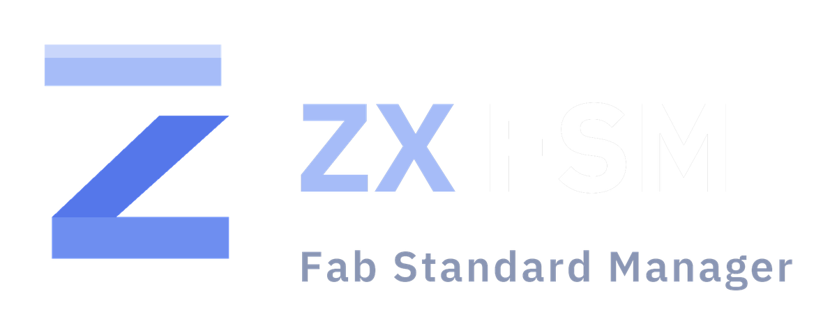 ZX Fab Standard Manager, ZXFSM